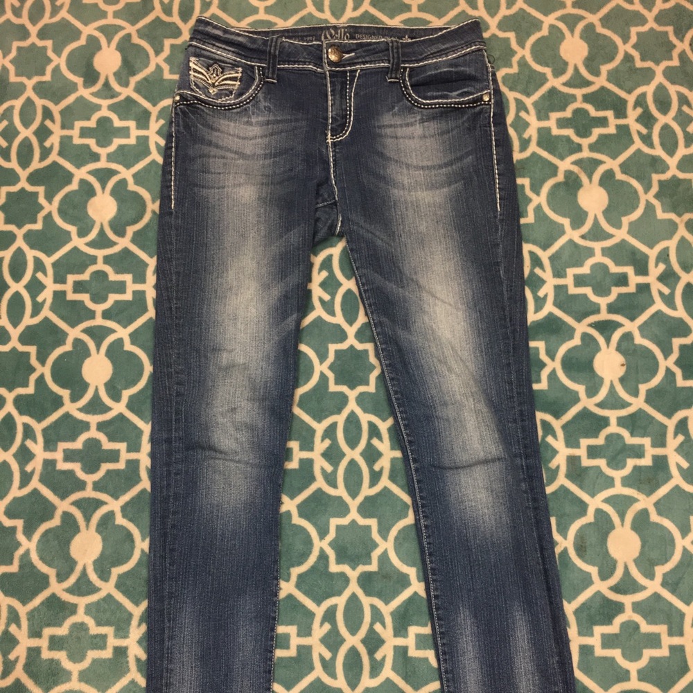Cello blue jeans - skinny